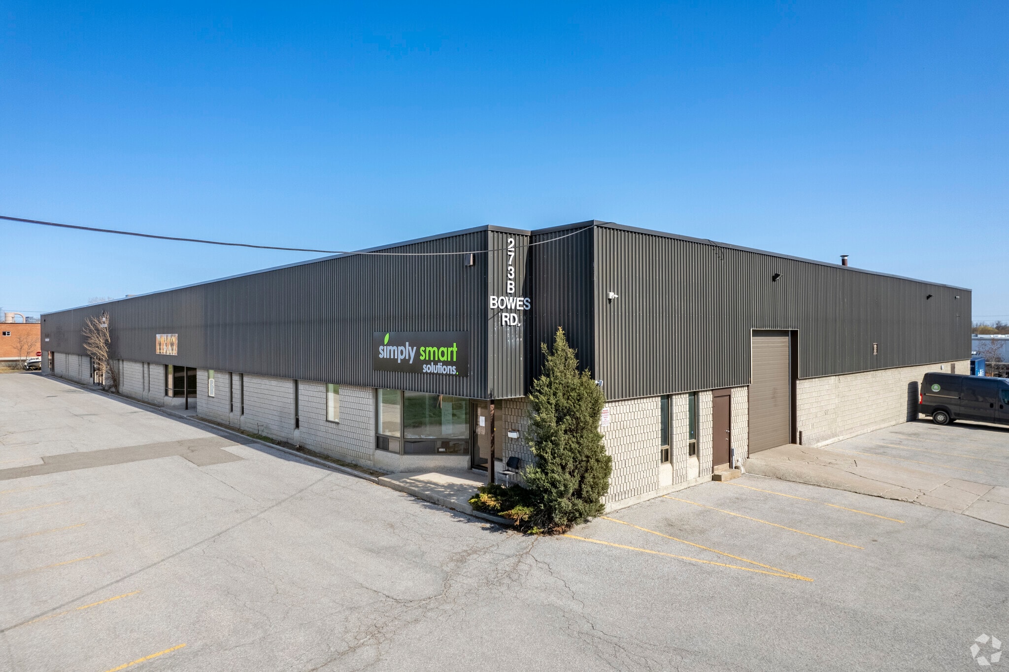 273B Bowes Rd, Vaughan, ON for sale Primary Photo- Image 1 of 1