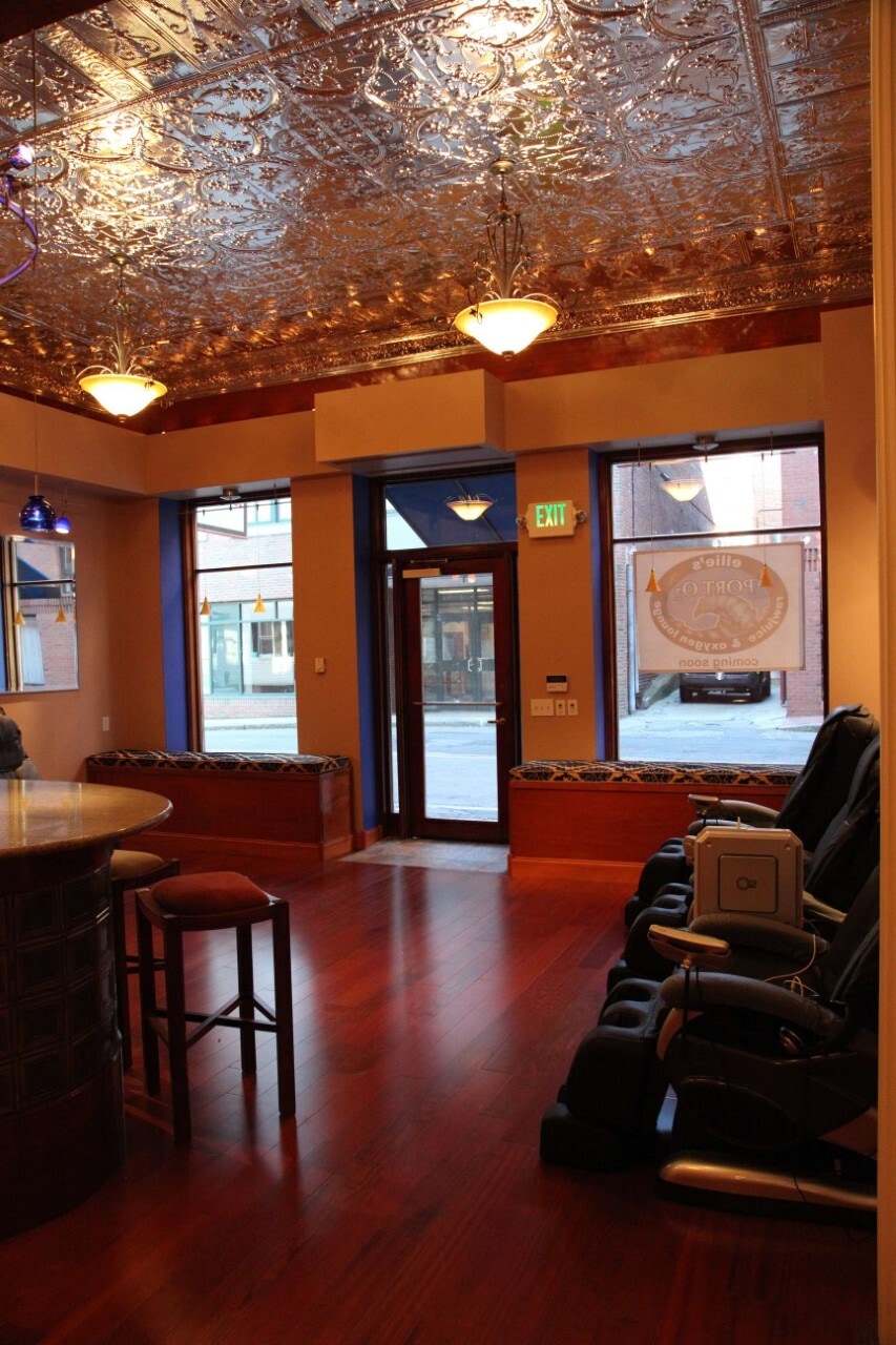 75 Congress St, Portsmouth, NH à louer Photo intérieure- Image 1 de 9