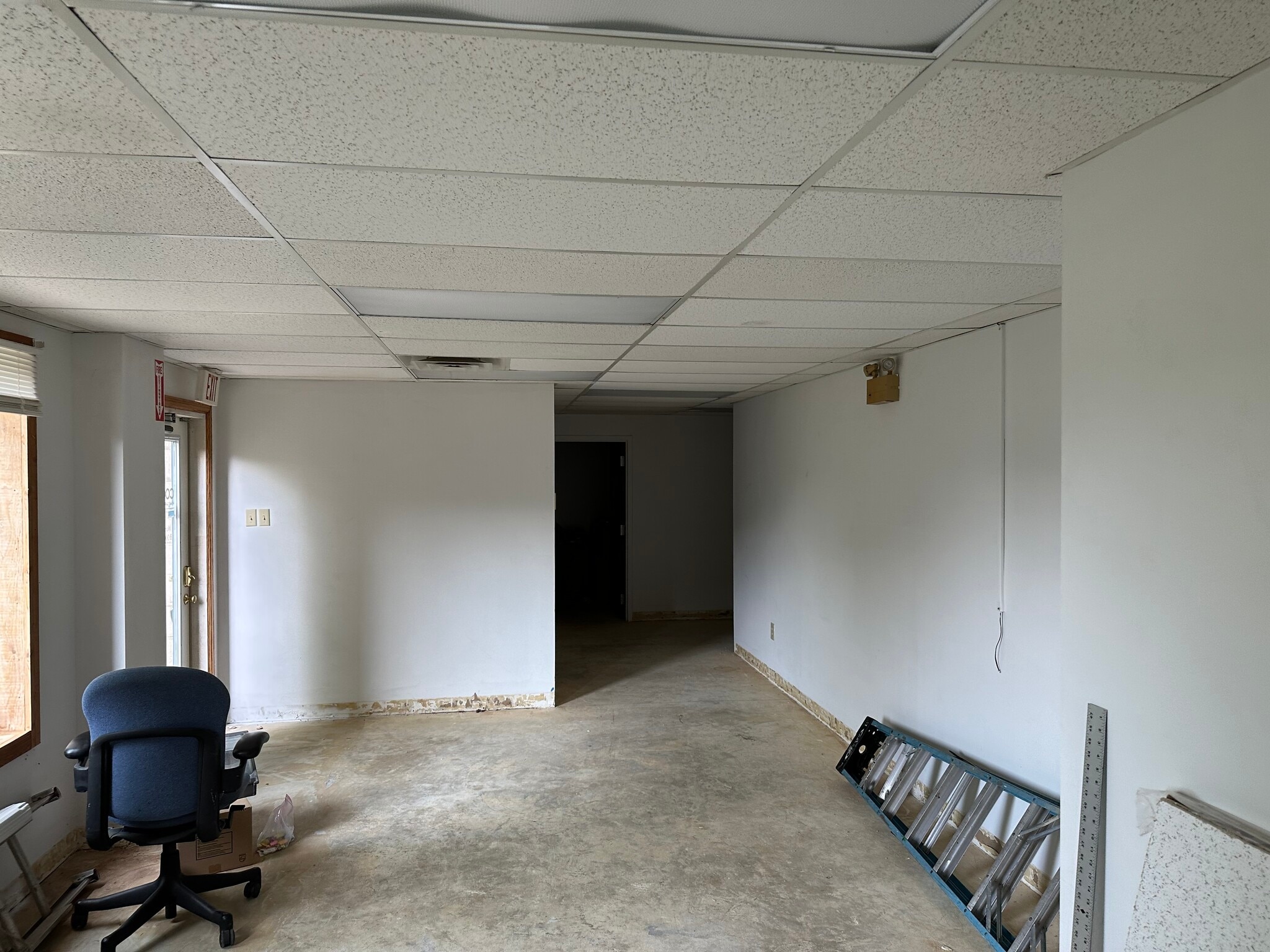 1257-1291 N Fairfield Rd, Beavercreek, OH for lease Building Photo- Image 1 of 5