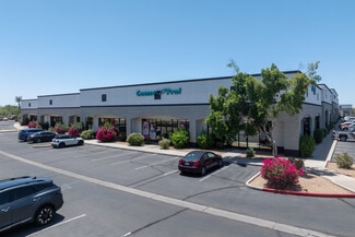 More details for 7143 E Southern Ave, Mesa, AZ - Industrial for Lease
