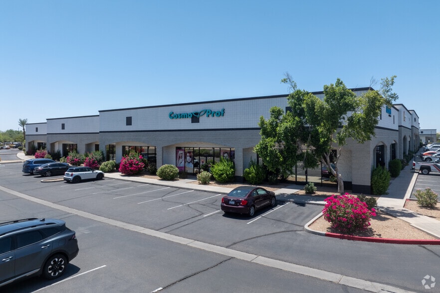 7143 E Southern Ave, Mesa, AZ for lease - Building Photo - Image 1 of 9