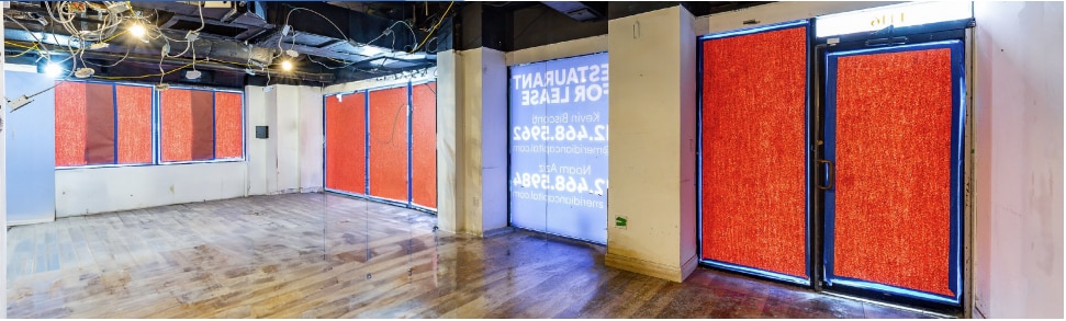 1410-1418 Lexington Ave, New York, NY for lease Interior Photo- Image 1 of 2