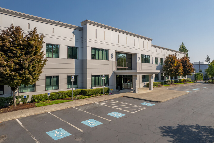 12259 SW 69th Ave, Tigard, OR for lease - Building Photo - Image 1 of 10