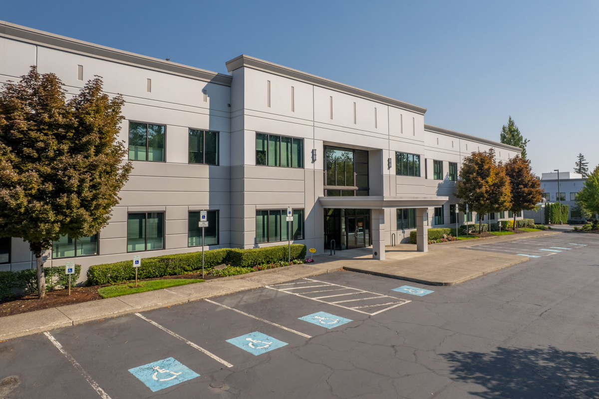 12259 SW 69th Ave, Tigard, OR for lease Building Photo- Image 1 of 11