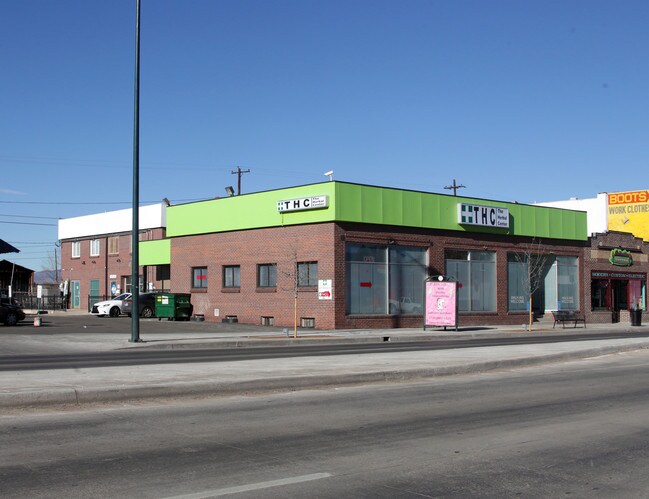 More details for 1909 S Broadway, Denver, CO - Retail for Lease
