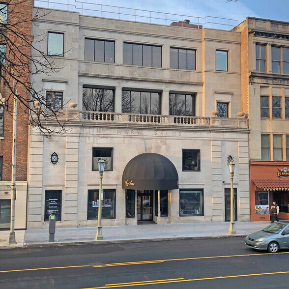 208 N 3rd St, Harrisburg, PA for lease - Building Photo - Image 1 of 16