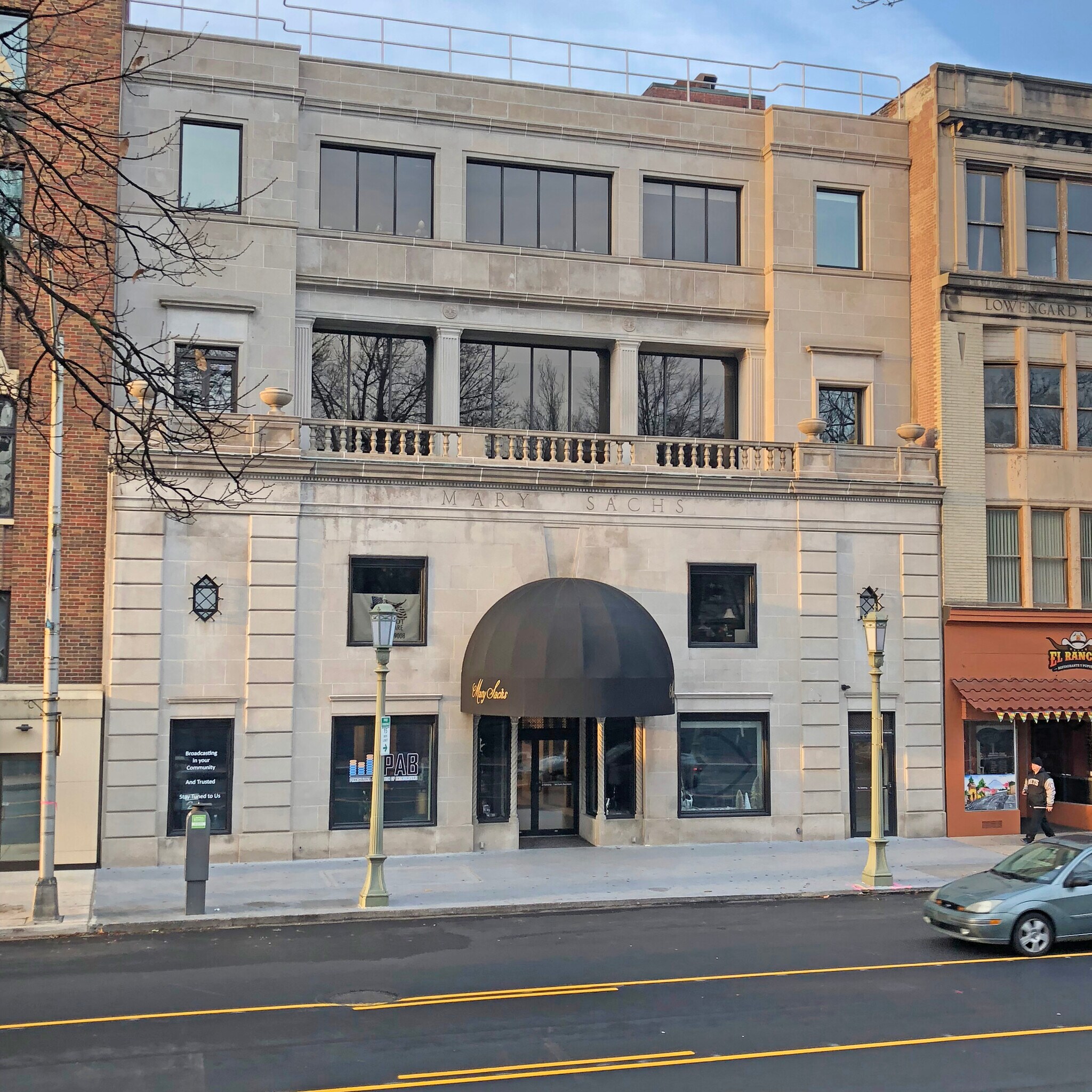 208 N 3rd St, Harrisburg, PA for lease Building Photo- Image 1 of 17