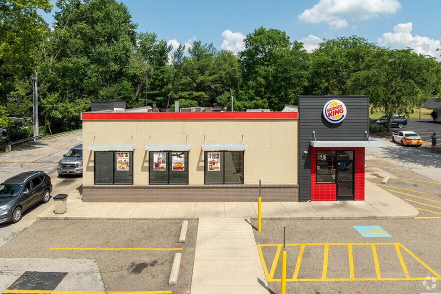 1575 S Water St, Kent, OH for sale - Building Photo - Image 3 of 4