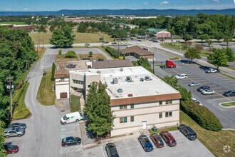 1200 Walnut Bottom Rd, Carlisle, PA - Aerial  map view - Image1
