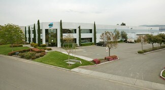 Plus de détails pour 6567 Brisa St, Livermore, CA - Industriel à louer