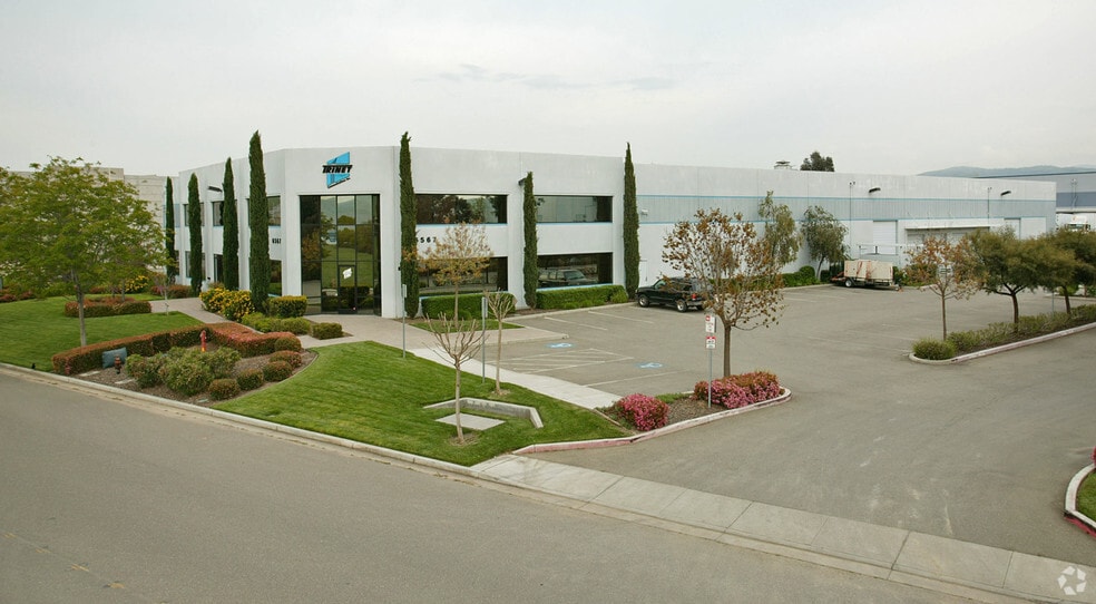 6567 Brisa St, Livermore, CA à vendre - Photo principale - Image 1 de 1