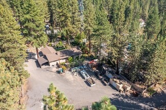 More details for 8229 Speckled Ave, Kings Beach, CA - Office for Sale
