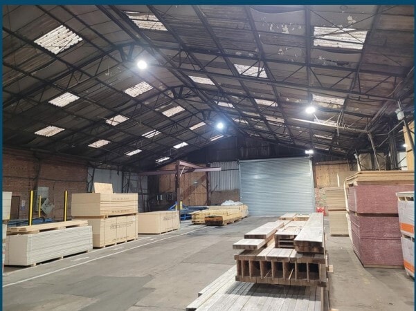 Abbots Rd, Falkirk for lease Interior Photo- Image 1 of 4