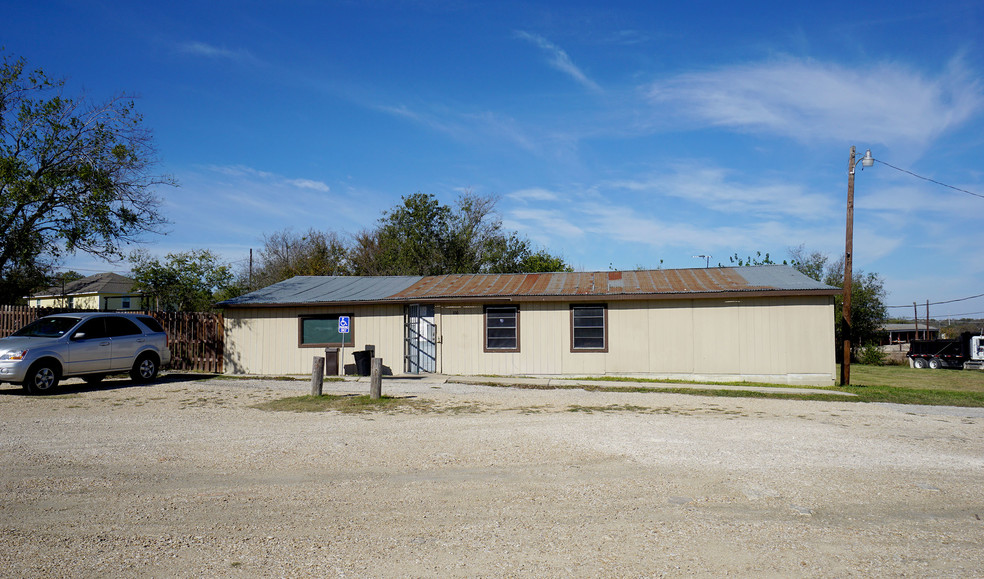 100 Potomac St, Taylor, TX à vendre - Autre - Image 1 de 1