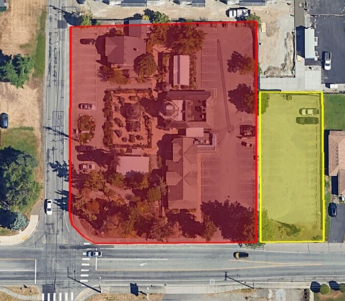 16009 60th St E, Sumner, WA à vendre - Photo du bâtiment - Image 3 de 3