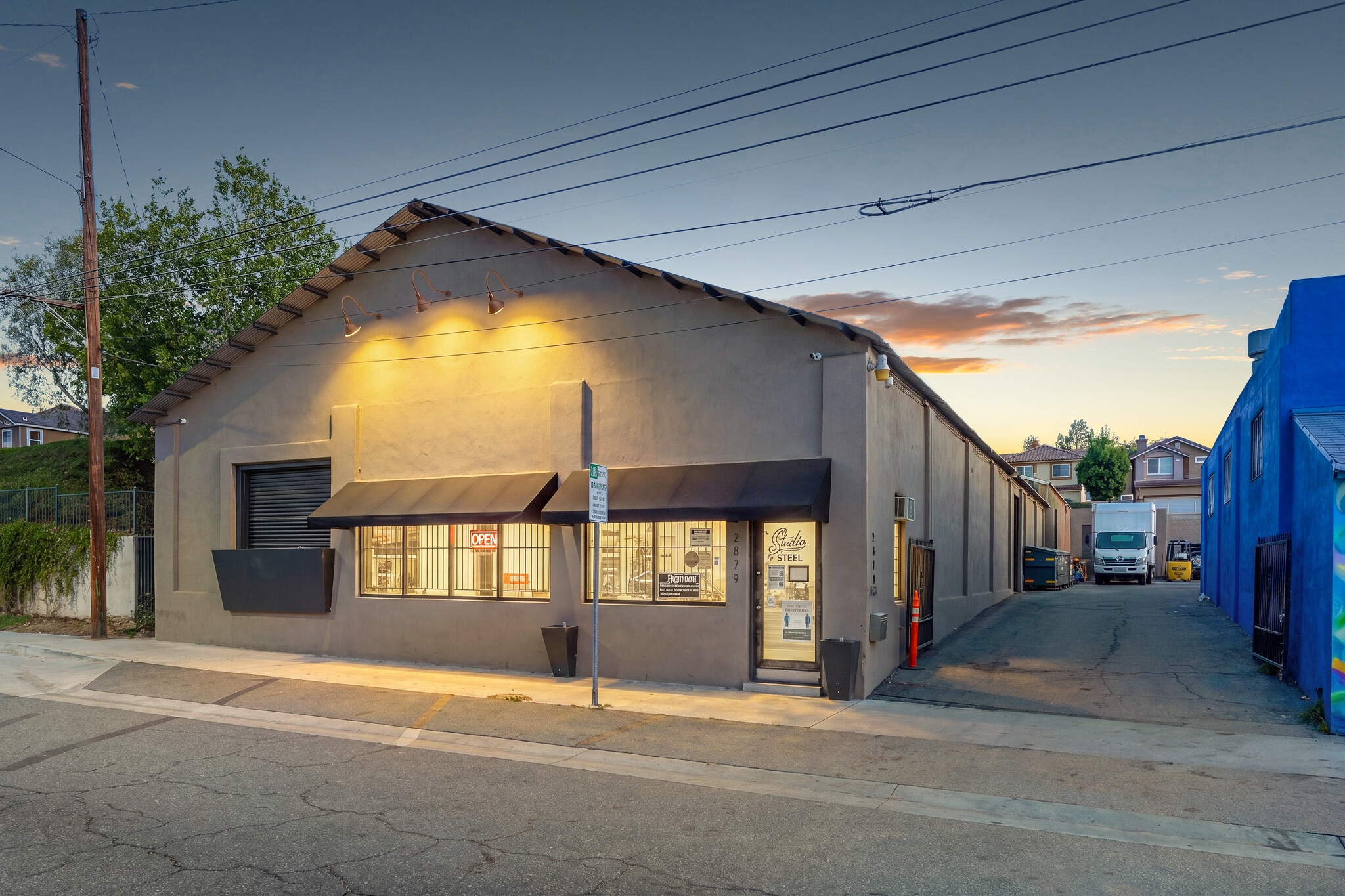 2879 Main St, Riverside, CA for sale Building Photo- Image 1 of 93