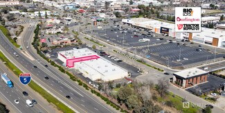 Plus de détails pour 2686 Hilltop Dr, Redding, CA - Commerce de détail à louer