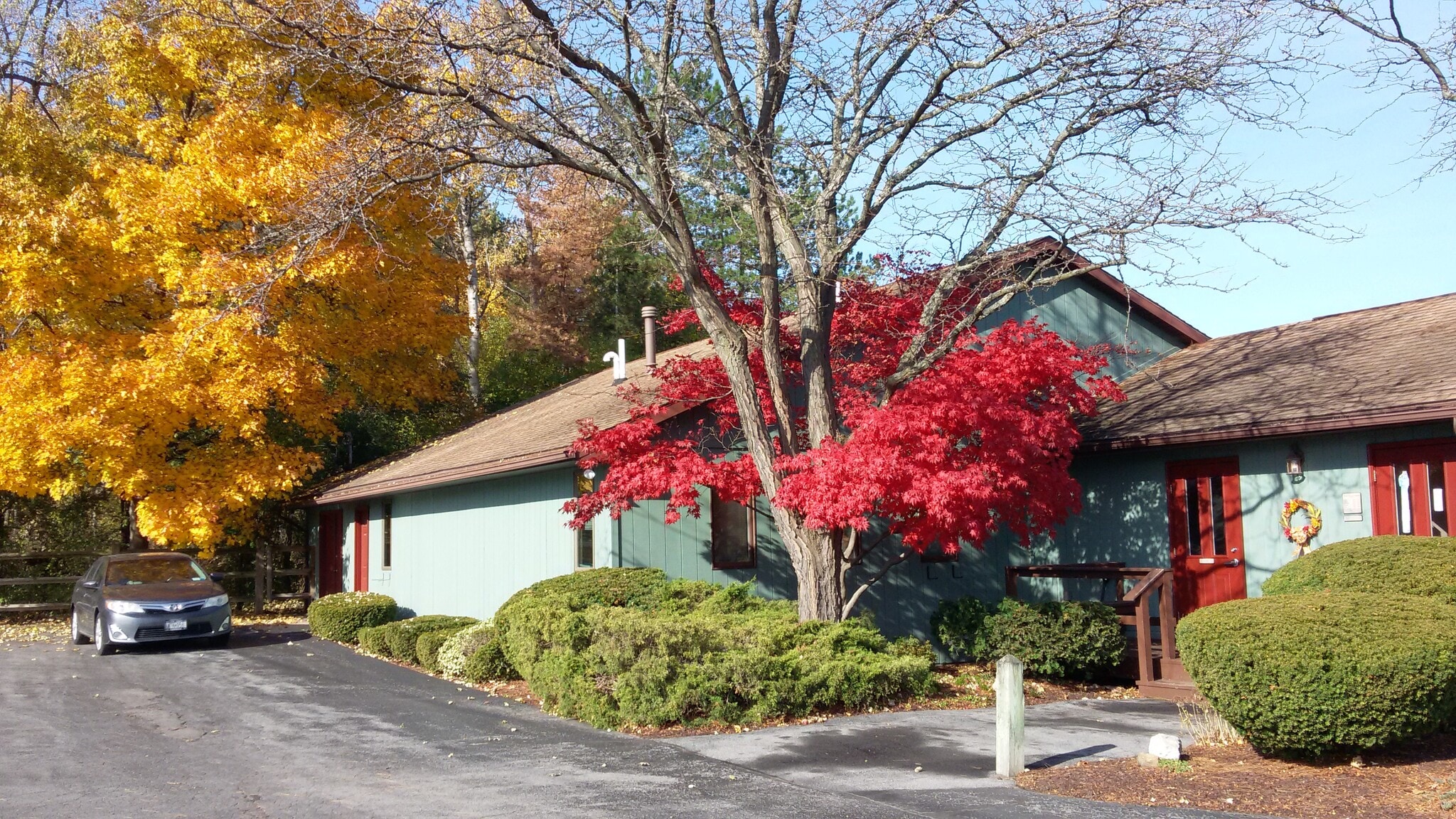 762 Pre Emption Rd, Geneva, NY à vendre Photo principale- Image 1 de 38