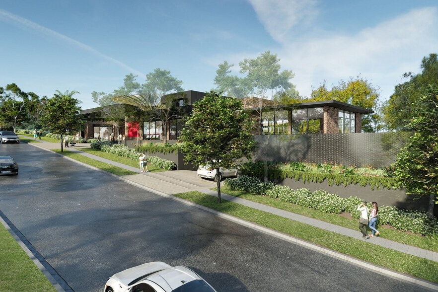 59 Belmore St E, Oatlands à louer - Photo du bâtiment - Image 2 de 2