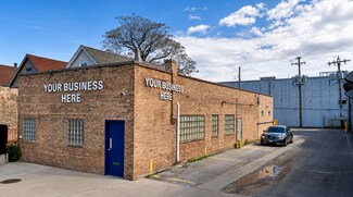 Plus de détails pour 4639 W Armitage Ave, Chicago, IL - Bureau à vendre