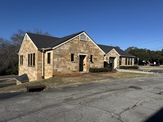 More details for 2370 Vineville Ave, Macon-Bibb, GA - Office, Office/Medical for Lease