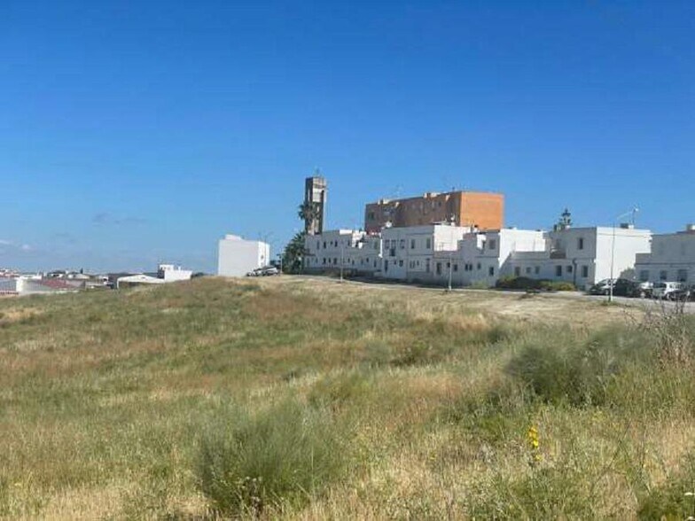 Land in Arcos de la Frontera, Cádiz for sale - Aerial - Image 3 of 4