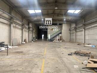 Plus de détails pour Carretera de Valls, 114, El Vendrell - Industriel à vendre