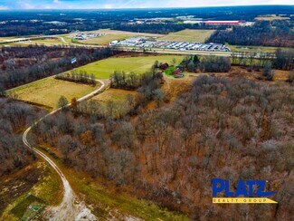 More details for 1432 N Bailey Rd, North Jackson, OH - Land for Sale