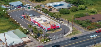 Plus de détails pour 87-1978 Farrington Hwy, Waianae, HI - Vente au détail à vendre