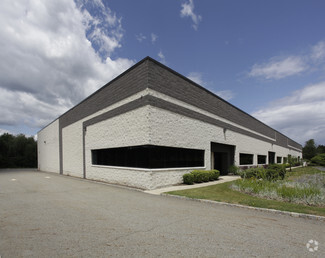 Plus de détails pour 28 Industrial Dr, Middletown, NY - Industriel à louer