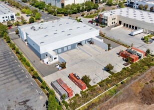 2335 Siempre Viva Ct, San Diego, CA - AERIAL map view - Image1