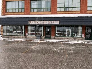 Plus de détails pour 15543 Yonge St, Aurora, ON - Bureau/Commerce de détail à louer