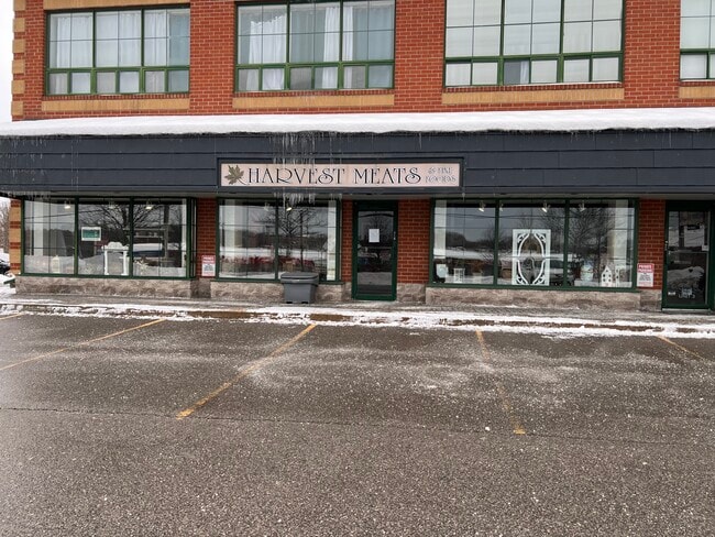 More details for 15543 Yonge St, Aurora, ON - Office/Retail for Lease