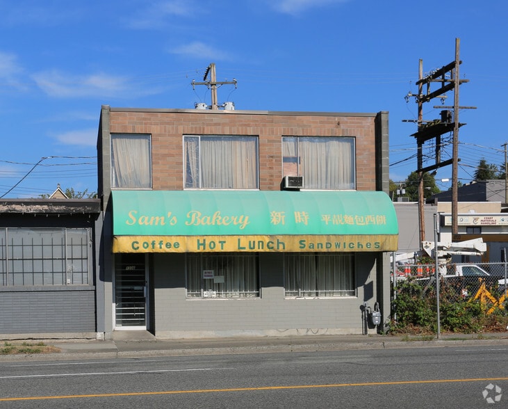 1336 Clark Dr, Vancouver, BC for sale - Primary Photo - Image 1 of 1