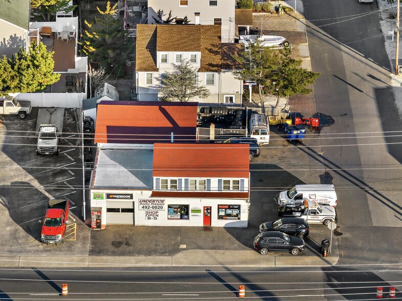 12000 Long Beach Blvd, Long Beach Township, NJ à vendre - Photo du bâtiment - Image 3 de 15