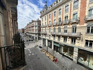 Plus de détails pour 16 Rue Boulbonne, Toulouse - Bureau à louer