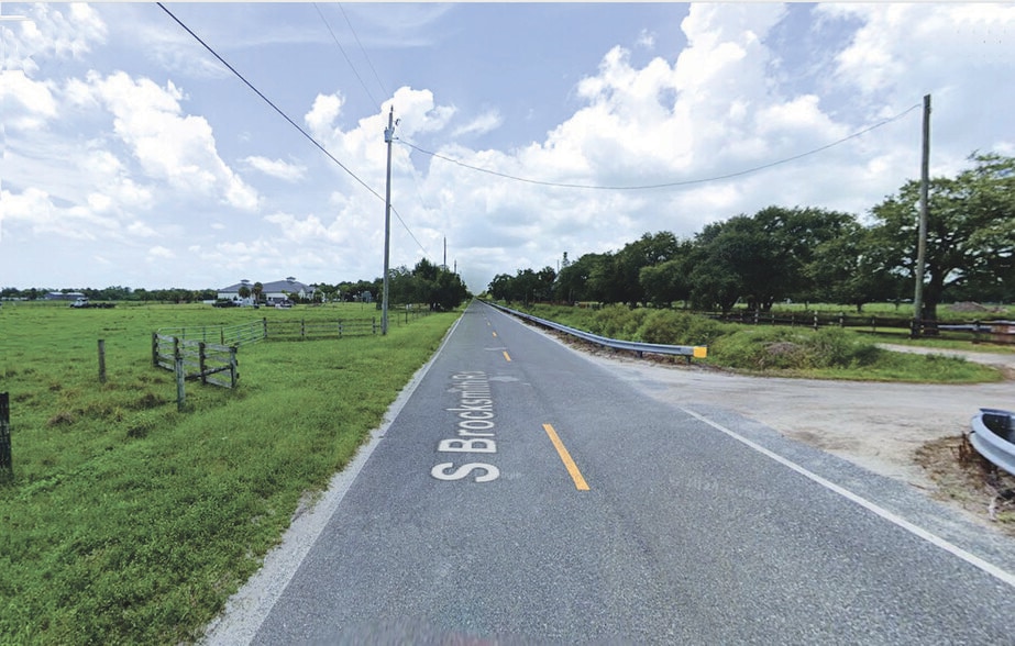 TBD South Brocksmith Road, Fort Pierce, FL for sale - Other - Image 2 of 3
