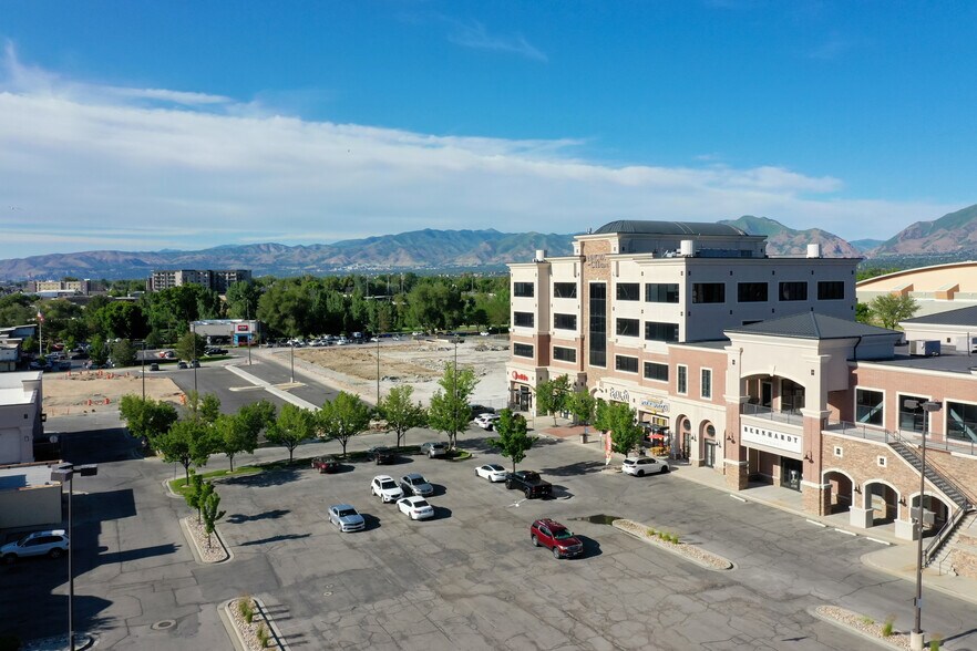 5181-5300 State St, Murray, UT à louer - Photo du bâtiment - Image 3 de 3