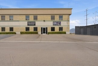 More details for 14860 S Concord Park Dr, Bluffdale, UT - Flex for Sale