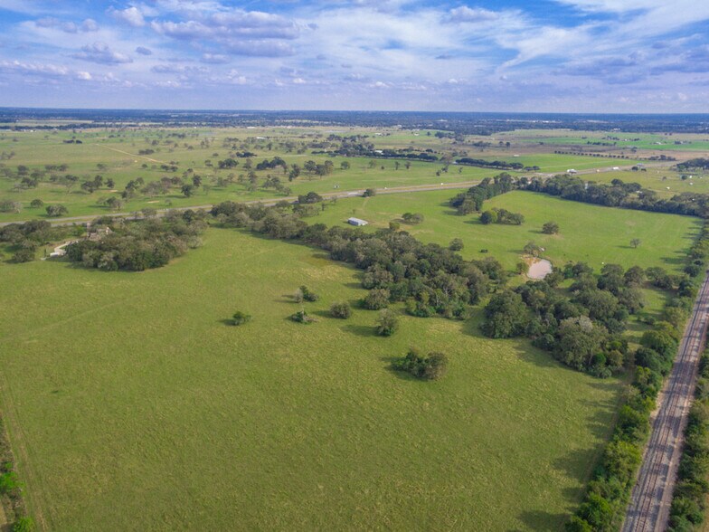 TBD N 6 hwy, Hempstead, TX à vendre - Photo du bâtiment - Image 3 de 7