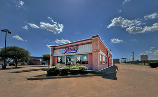 More details for 606 S Garland Rd, Enid, OK - Retail for Lease