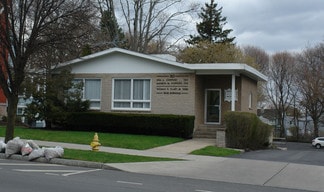 More details for 183 Genesee St, Auburn, NY - Office for Sale