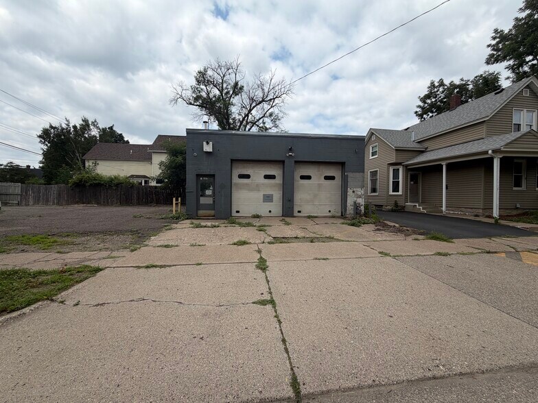 237 Richmond St, Saint Paul, MN à vendre - Photo principale - Image 1 de 5