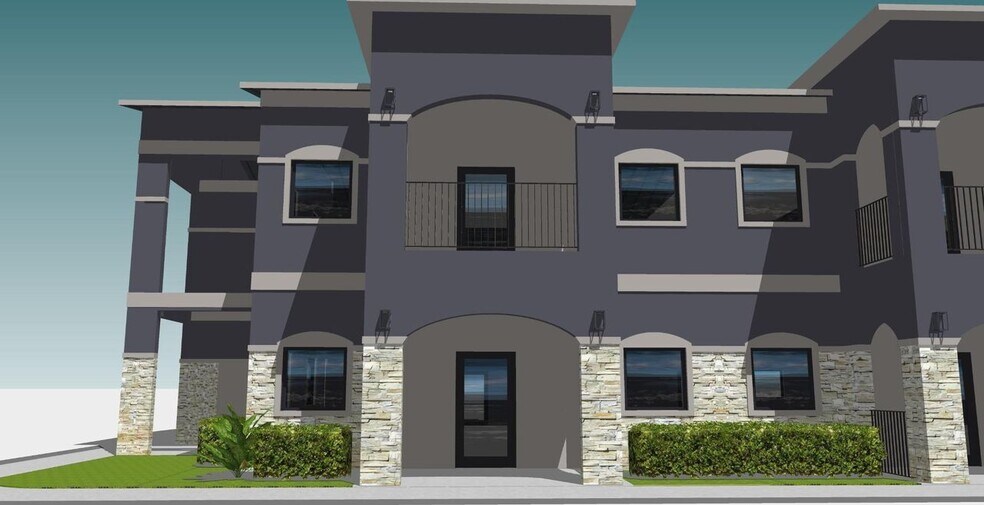 20550 Townsen Blvd, Humble, TX à louer - Photo du bâtiment - Image 3 de 3