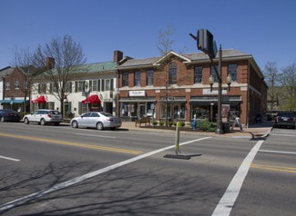 More details for 689-695 High St, Columbus, OH - Office/Retail for Lease