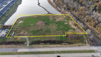 More details for Tract A-2-A-4-1-B, Baton Rouge, LA - Land for Sale