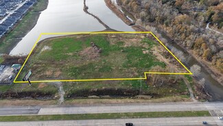 Plus de détails pour Tract A-2-A-4-1-B, Baton Rouge, LA - Terrain à vendre