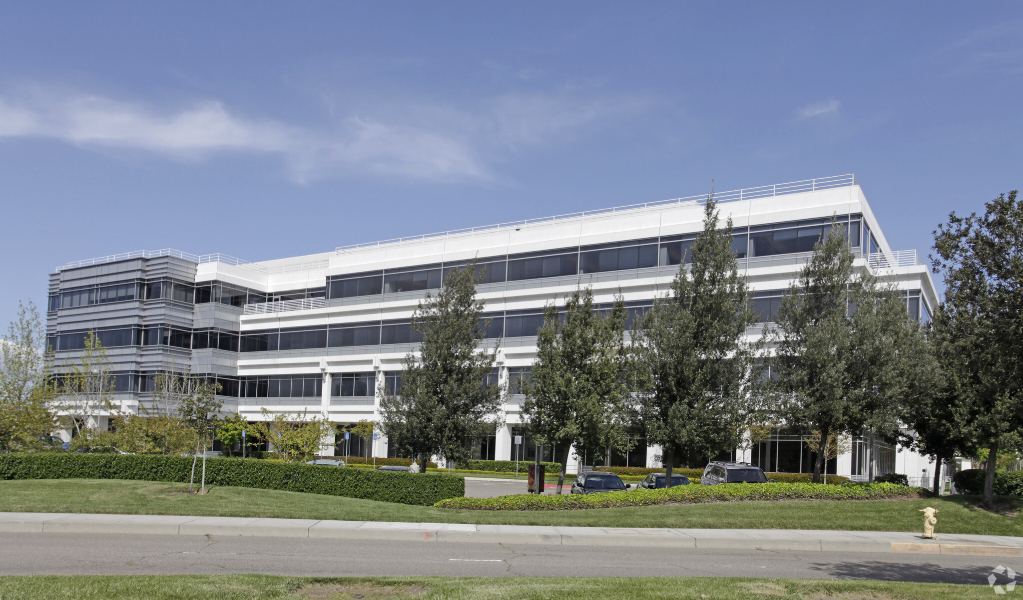 5890 Owens Dr, Pleasanton, CA for lease Building Photo- Image 1 of 10