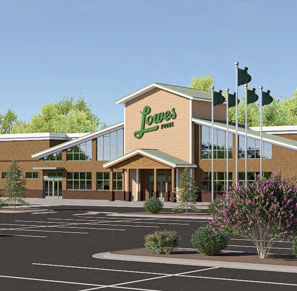 1236 Wendell Falls Pky, Wendell, NC à louer - Photo principale - Image 1 de 1