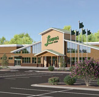 Plus de détails pour 1236 Wendell Falls Pky, Wendell, NC - Commerce de détail à louer